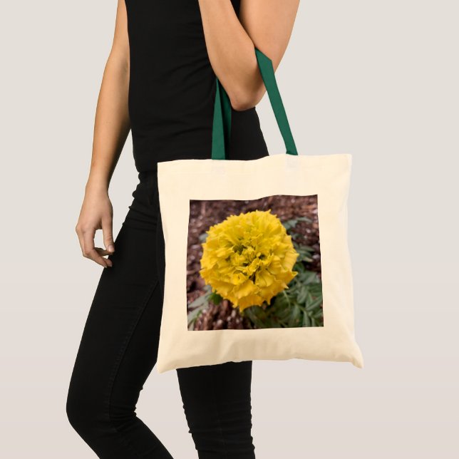 Tote Bag Fourre-tout à deux faces (Devant (produit))