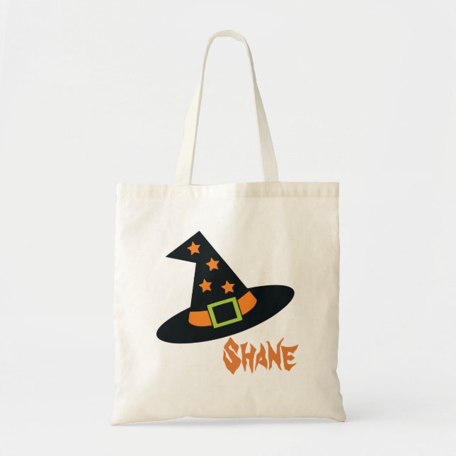 Tote Bag Fourre-tout budgétaire (Devant)