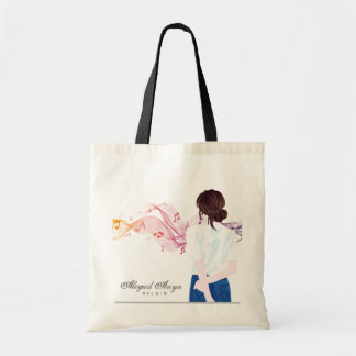 Tote Bag Fourre-tout budgétaire