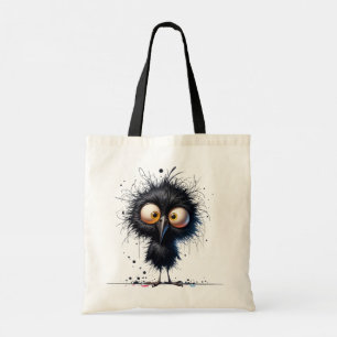 Tote Bag -Fourre-tout budgétaire