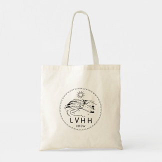 Tote Bag Fourre-tout budgétaire