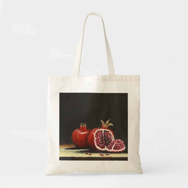 Tote Bag Fourre-tout budgétaire (Devant)