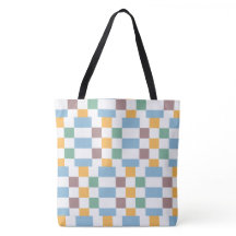 Fourre-tout Checkerboard