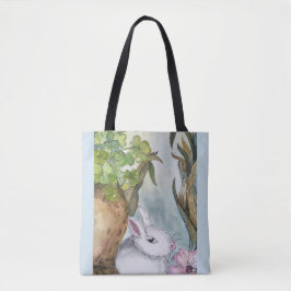 Tote Bag Fourre-tout de bénédiction irlandais