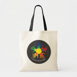 Tote Bag Fourre-tout de charme