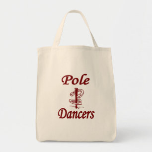 Tote Bag Fourre-tout de lancement en fer à cheval