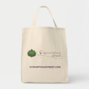 Tote Bag Fourre-tout délicieux