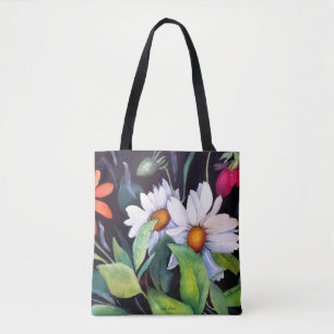 Tote Bag Fourre-tout des Blancs