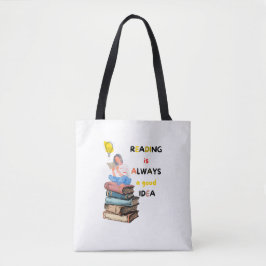 Tote Bag Fourre-tout élégant