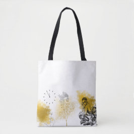 Tote Bag Fourre-tout glamor