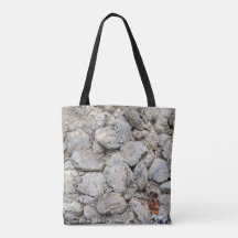 Fourre-tout gris charbon