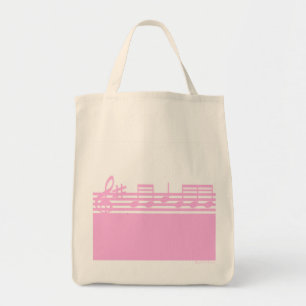 Tote Bag Fourre-tout il fort avec MusicMinds