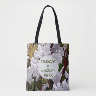 Tote Bag Fourre-tout inspirant