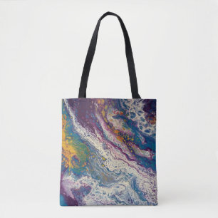 Tote Bag Fourre-tout majestueux