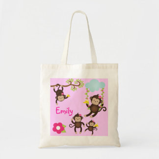 Tote Bag Fourre-tout personnalisé/sac de couche-culotte