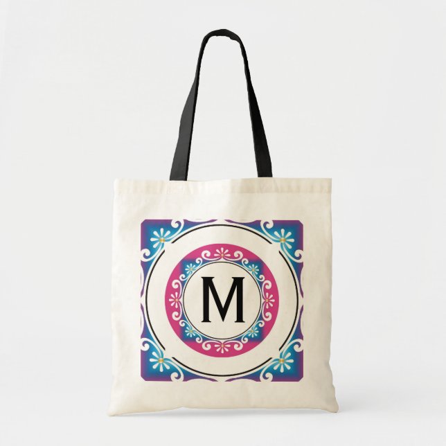 Tote Bag Fourre-tout personnalisé Sac-Décoré d'un (Devant)