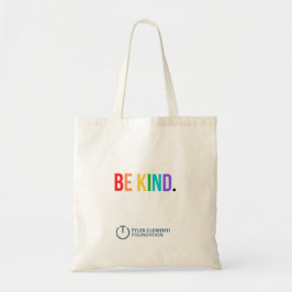 Tote Bag Fourre-tout Pride Edition en veille