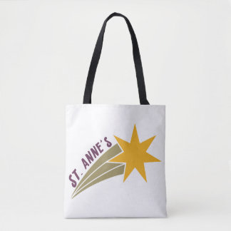 Tote Bag Fourre-tout Sainte-Anne