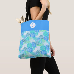 Tote Bag Fourre-tout Seashells