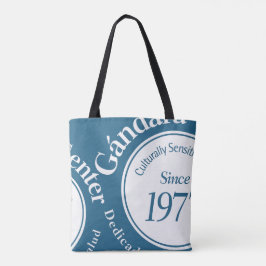 Tote Bag Fourre-tout Shopping de Gándara