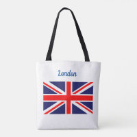 Fourre-tout tout-sur-impression de Londres, Should