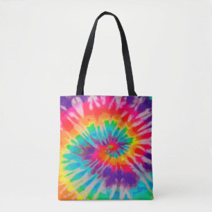 Tote Bag Fourre-tout Tye-Dye-3