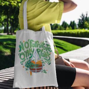 Tote Bag Foyers Et Chats