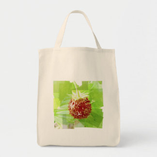 Tote Bag Fraise fraîche Fourre-tout