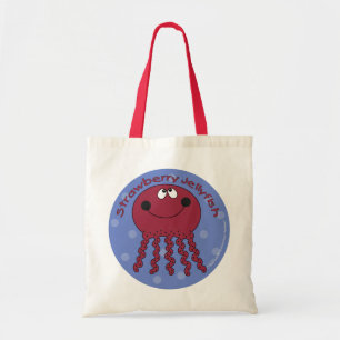 Tote Bag Framboise