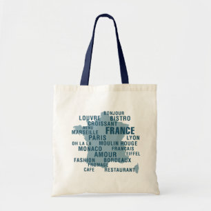 Tote Bag France