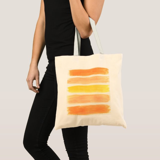 Tote Bag Frappe de crème (Devant (produit))