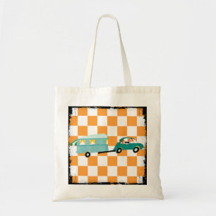 Tote Bag Frapper la route ouverte 1