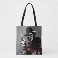 Freddy contre Jason | Freddy Seeing Red
