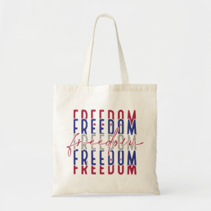 Tote Bag Freedom Kamala Harris