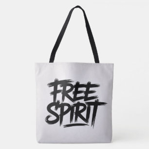 Tote Bag Freigeist Tasche