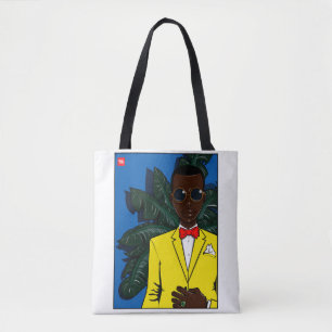 Tote Bag Frère Kev Fourre-tout