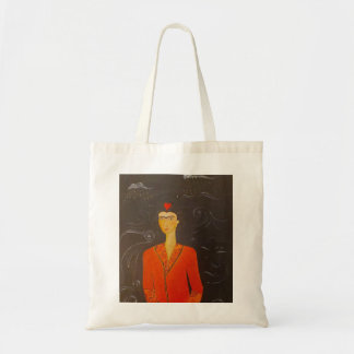 Tote Bag Frida Khalo