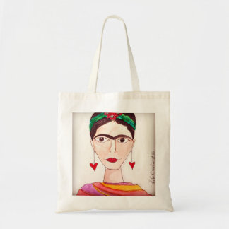 Tote Bag Frida Siempre Frida