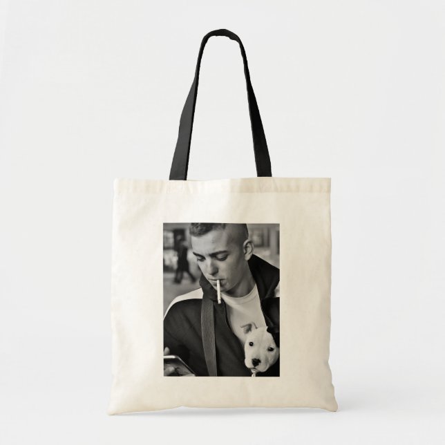 Tote Bag friends (Devant)