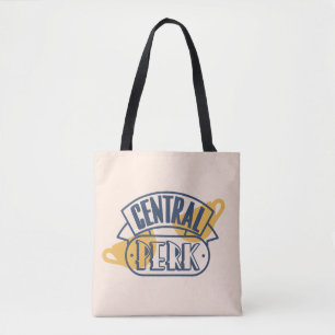 Tote Bag FRIENDS™ Central Perk