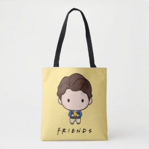 Tote Bag FRIENDS™ Chandler Chibi