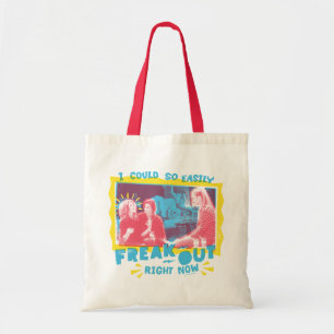 Tote Bag FRIENDS™ Je pourrais facilement paniquer mainten