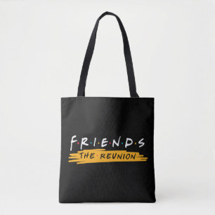 Tote Bag FRIENDS™ La Réunion