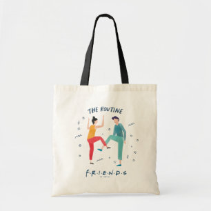 Tote Bag FRIENDS™ La Routine