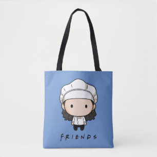 Tote Bag FRIENDS™   Monica Chibi