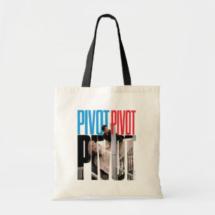 Tote Bag FRIENDS™   PIVOT PIVOT PIVOT Citation