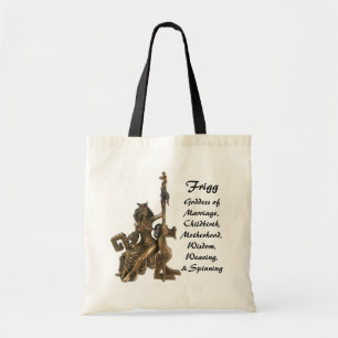 Tote Bag Frigg 1
