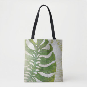 Tote Bag Fronde III