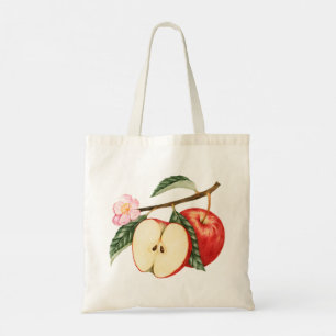 Tote Bag Fruit