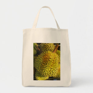 Tote Bag Fruit durian